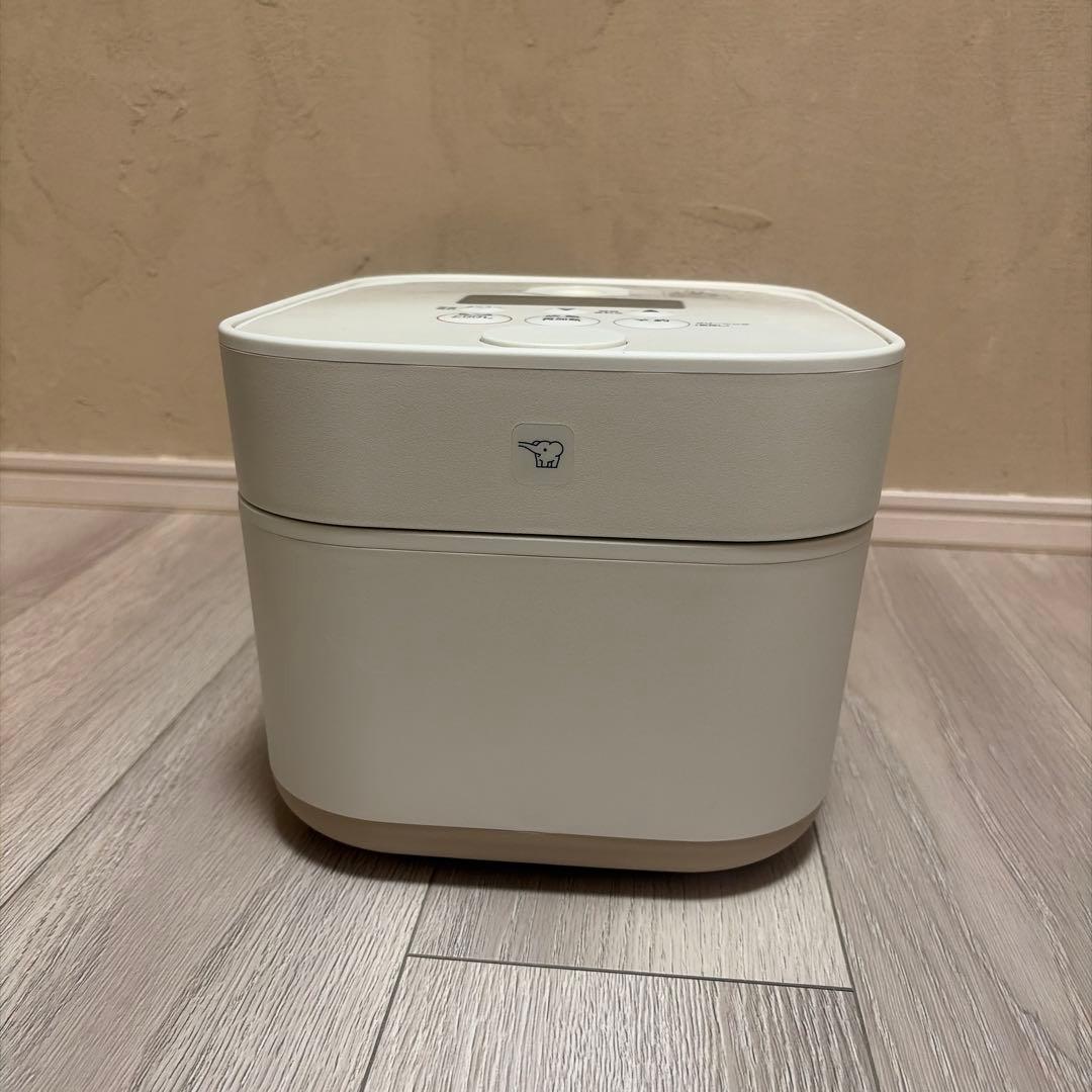 象印　炊飯器　STAN. NW-SA10