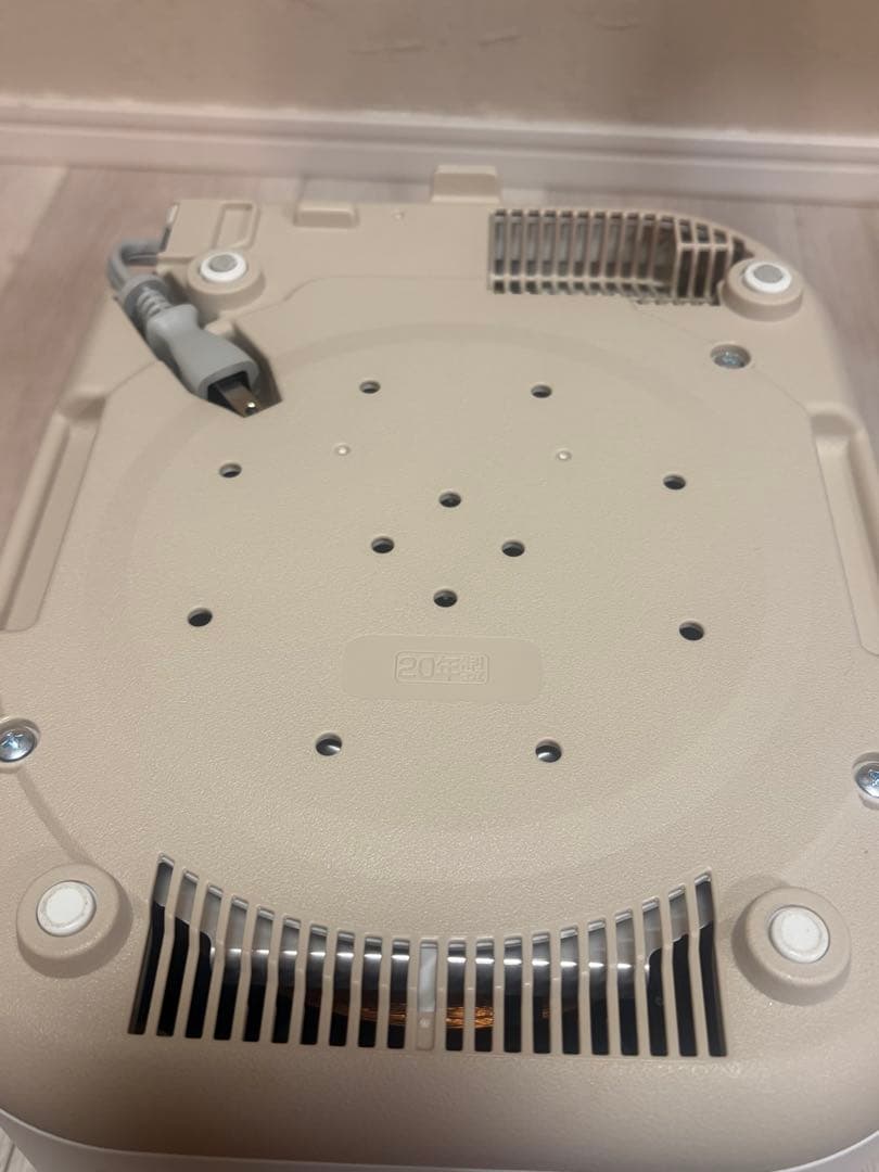 象印　炊飯器　STAN. NW-SA10