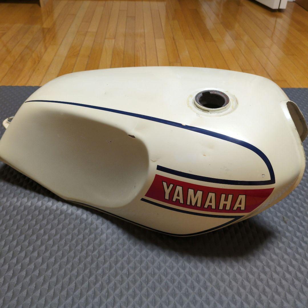 【初期型】YAMAHA RZ250 純正タンク 最終値引き！！！