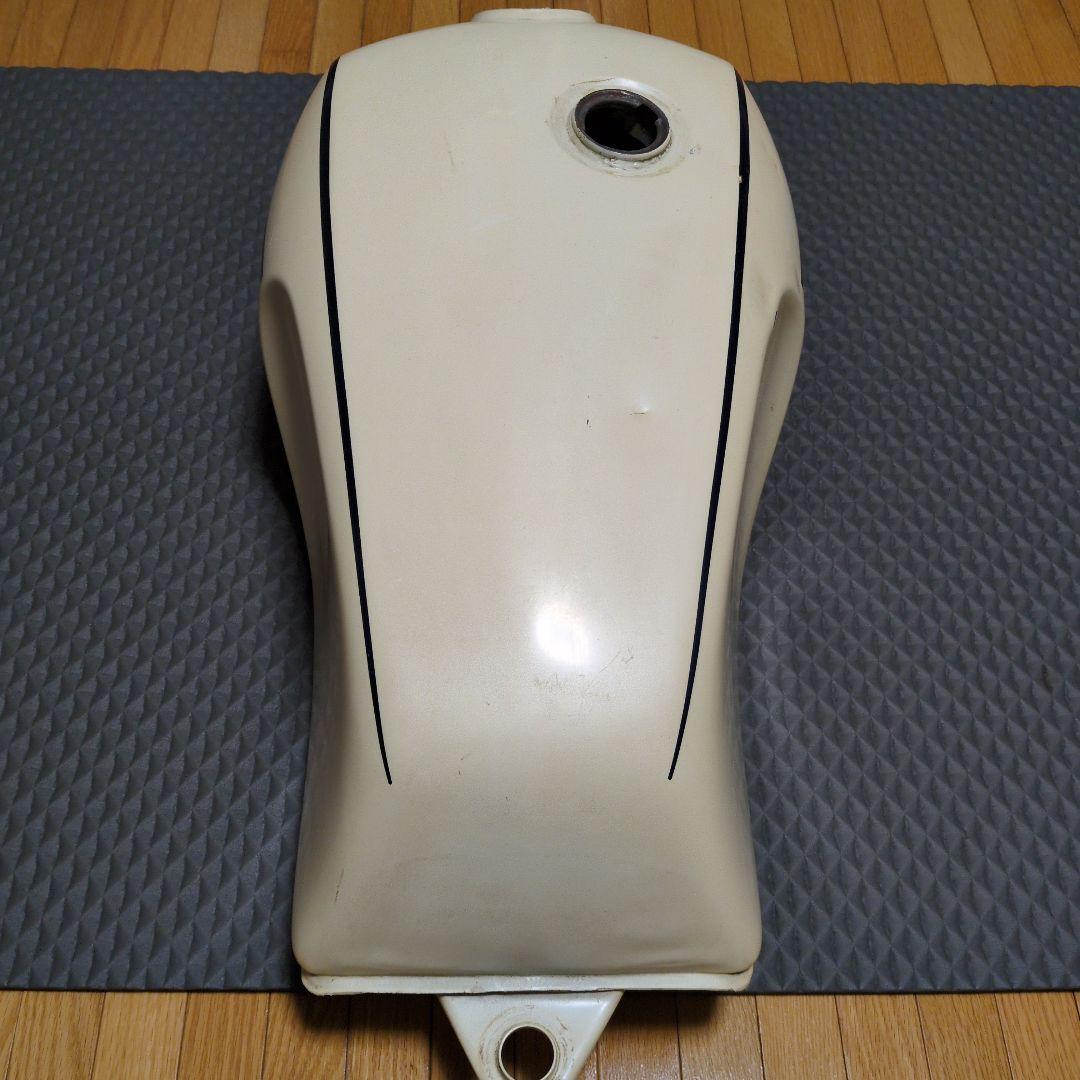 【初期型】YAMAHA RZ250 純正タンク 最終値引き！！！
