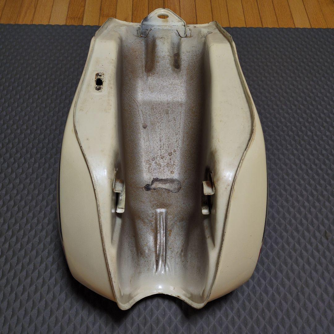 【初期型】YAMAHA RZ250 純正タンク 最終値引き！！！