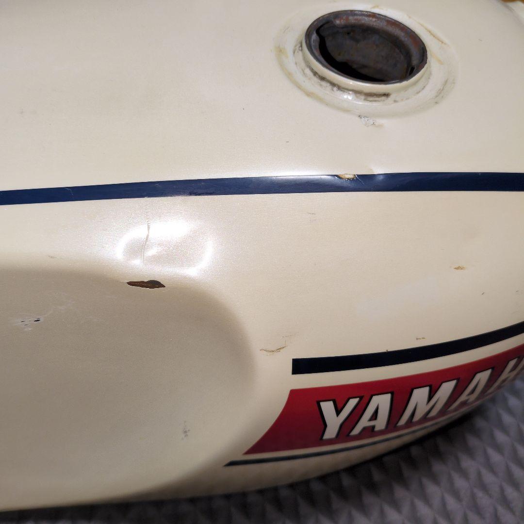 【初期型】YAMAHA RZ250 純正タンク 最終値引き！！！