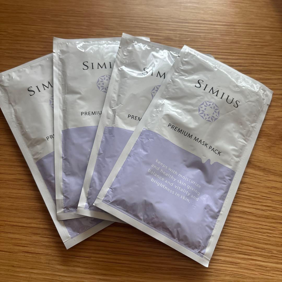 あ*お様 SIMIUS ピーリングジェル・モイストクレンジングジェル他