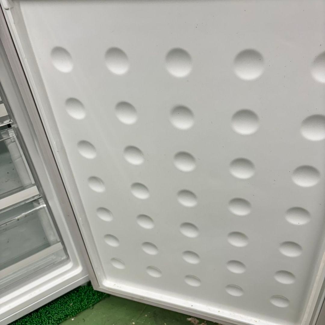 349 冷蔵庫　300L～400L　大型　大人気　右開き　格安　保証込み　美品