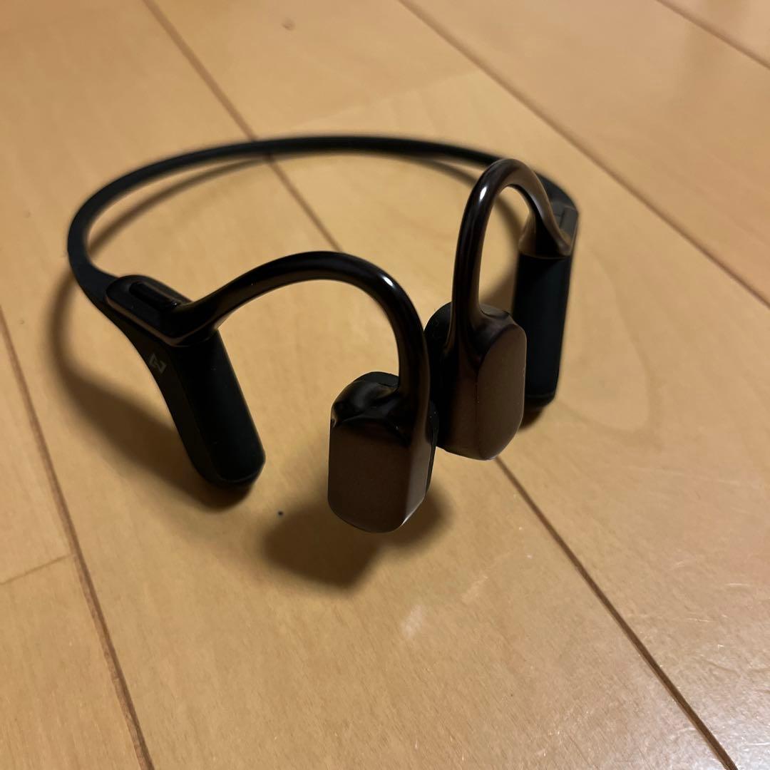 AVIOt Openpiece Elite WB-E1M 骨伝導イヤホン