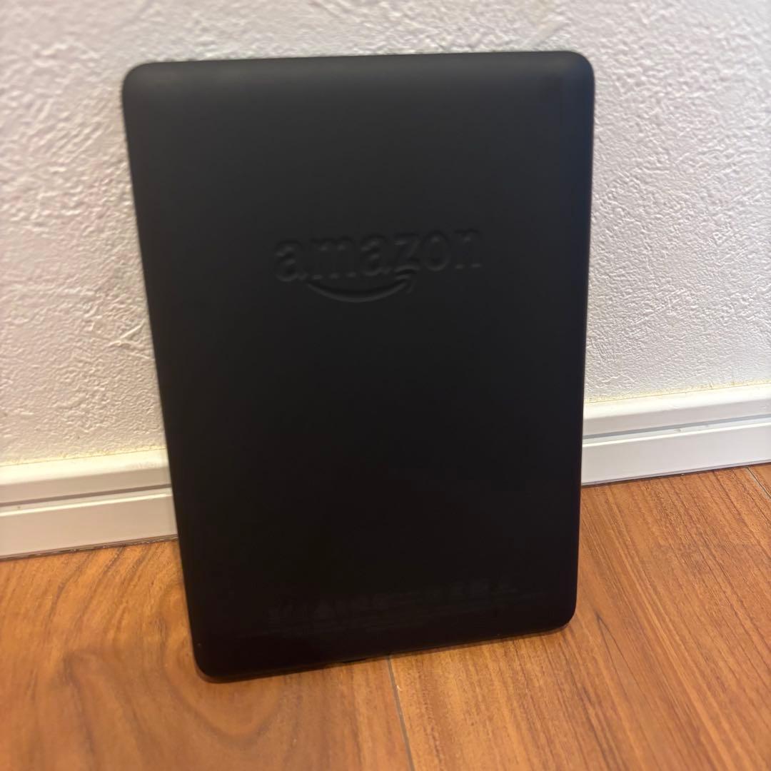 Kindle Paperwhite 第10世代 wifi 32GB 広告なし