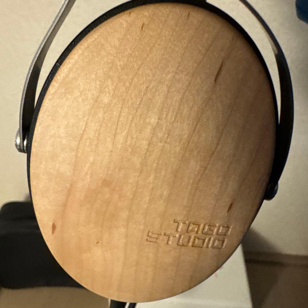 Taga Studio T3-01 ヘッドフォン バランス接続ケーブル