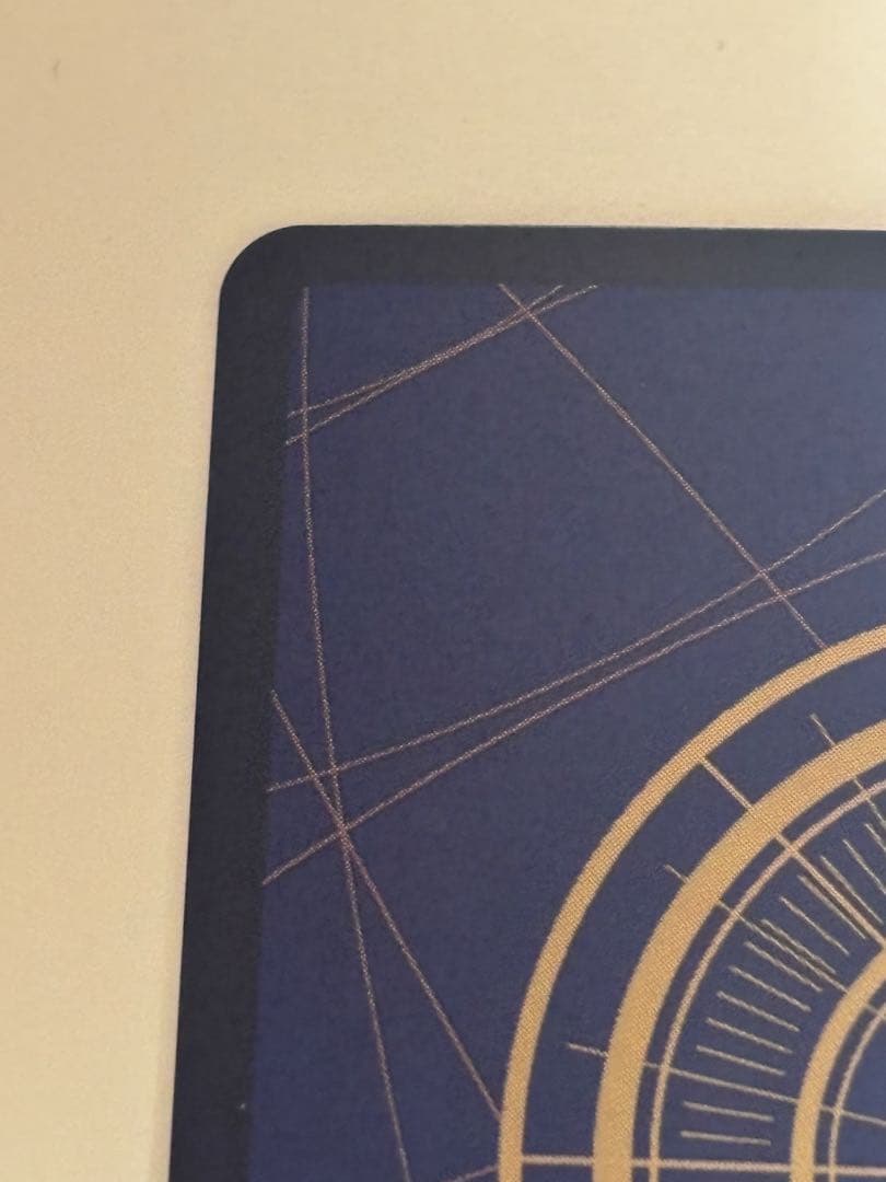 ルフィ SR-P (尾田栄一郎サイン) [ST01-012] (新時代の主役)