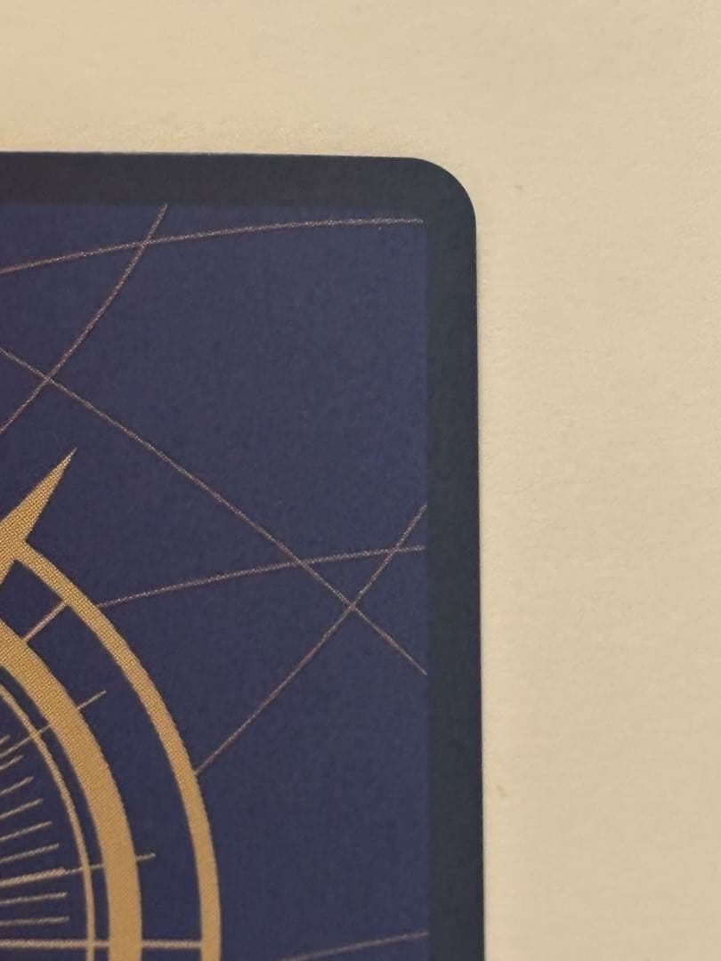 ルフィ SR-P (尾田栄一郎サイン) [ST01-012] (新時代の主役)