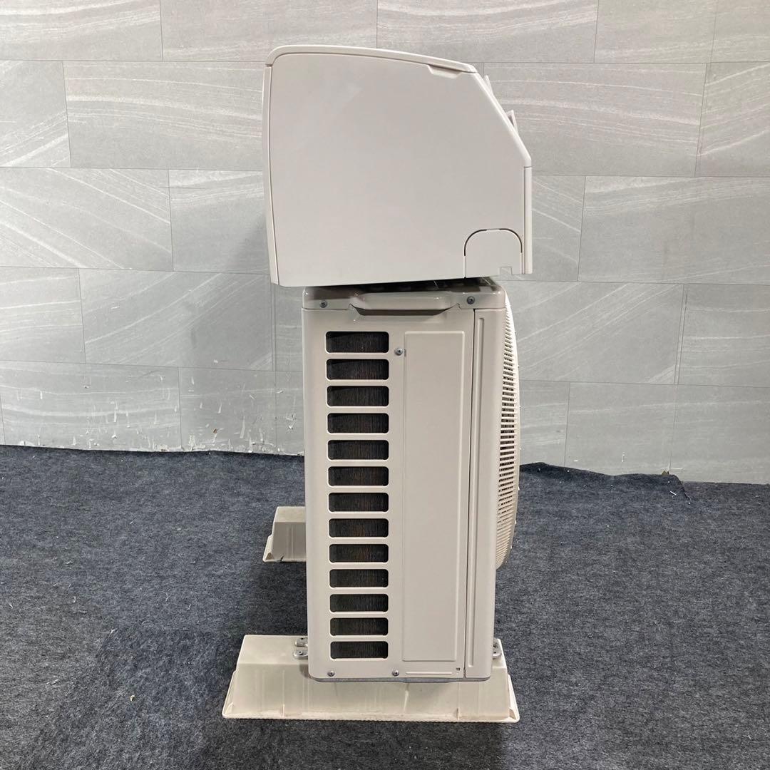 Panasonic ルームエアコン 6畳用 2020年 エオリア d4376