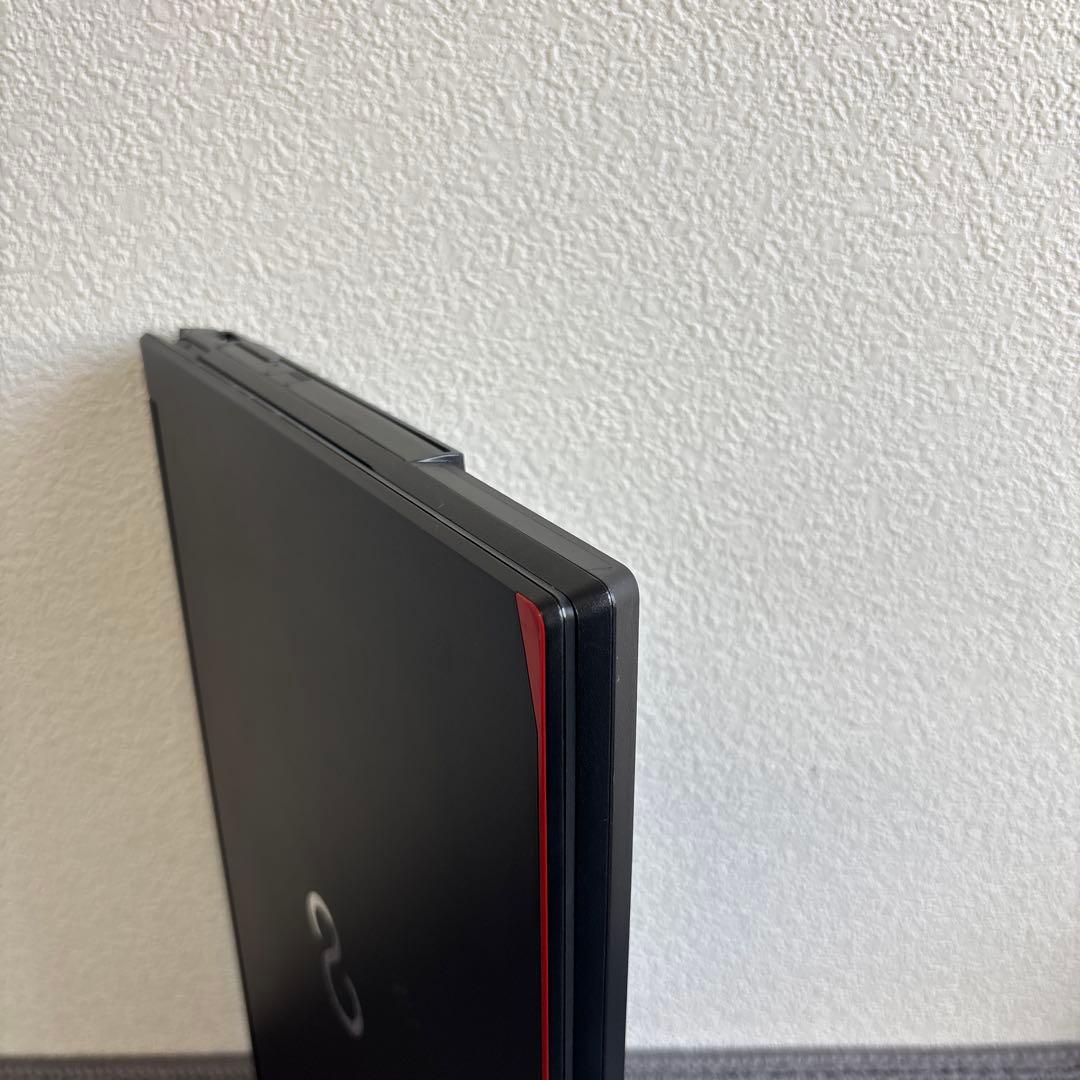 富士通lifebook A577/S i5-7300U メモリ8GB#M6638