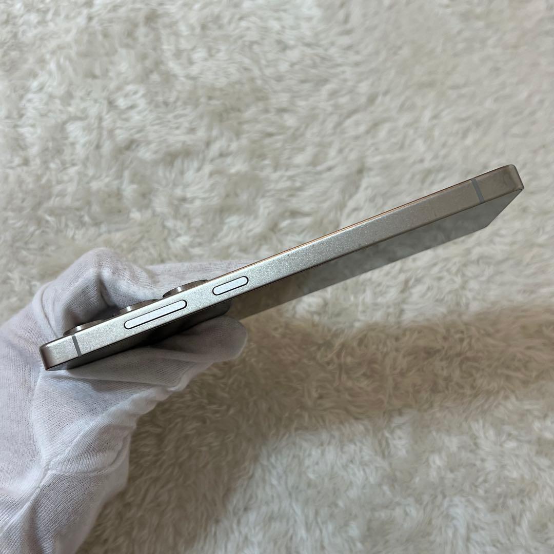 ★ Galaxy S25 ultra 512GB チタニウムグレー a08