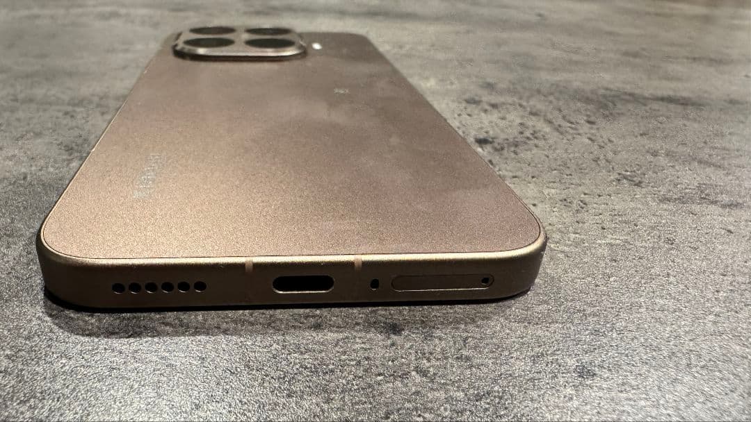 Xiaomi 15T Pro シャオミ 日本版