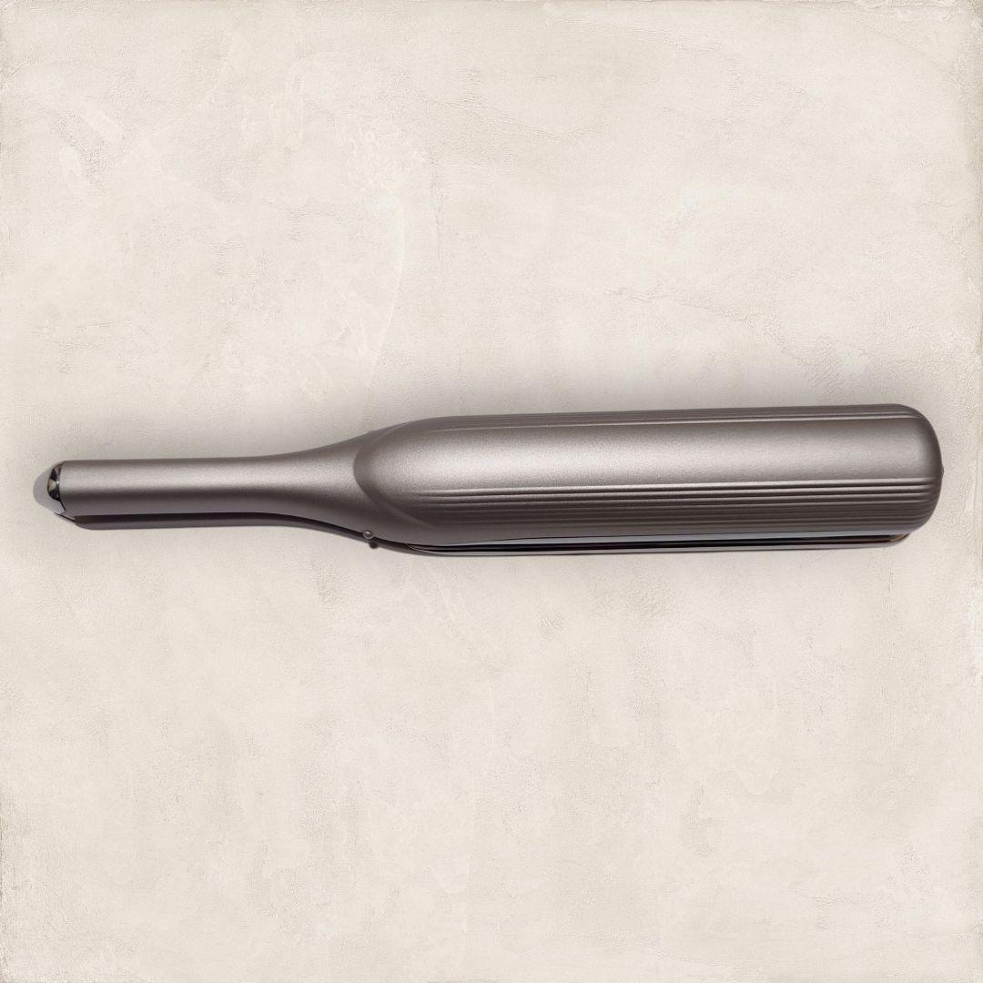 【あ】 リファフィンガーアイロン ST RE-BL-15A ダークシルバー