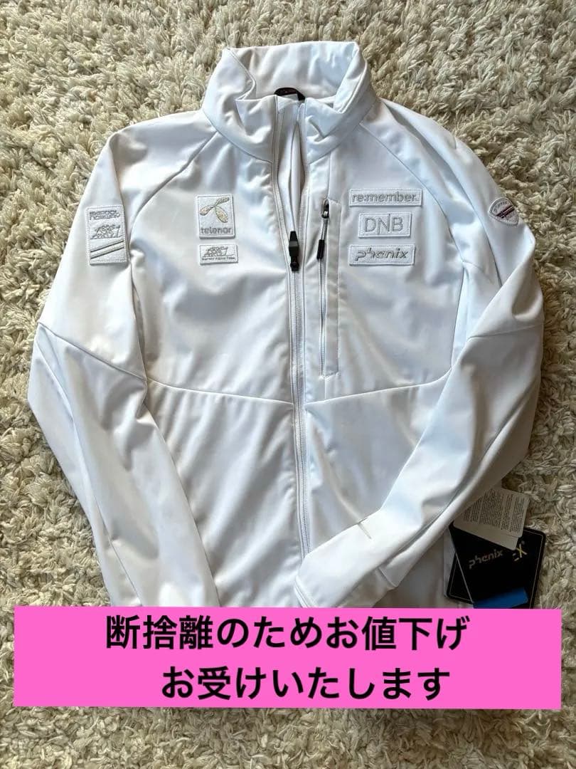 phenix メンズ　アウター