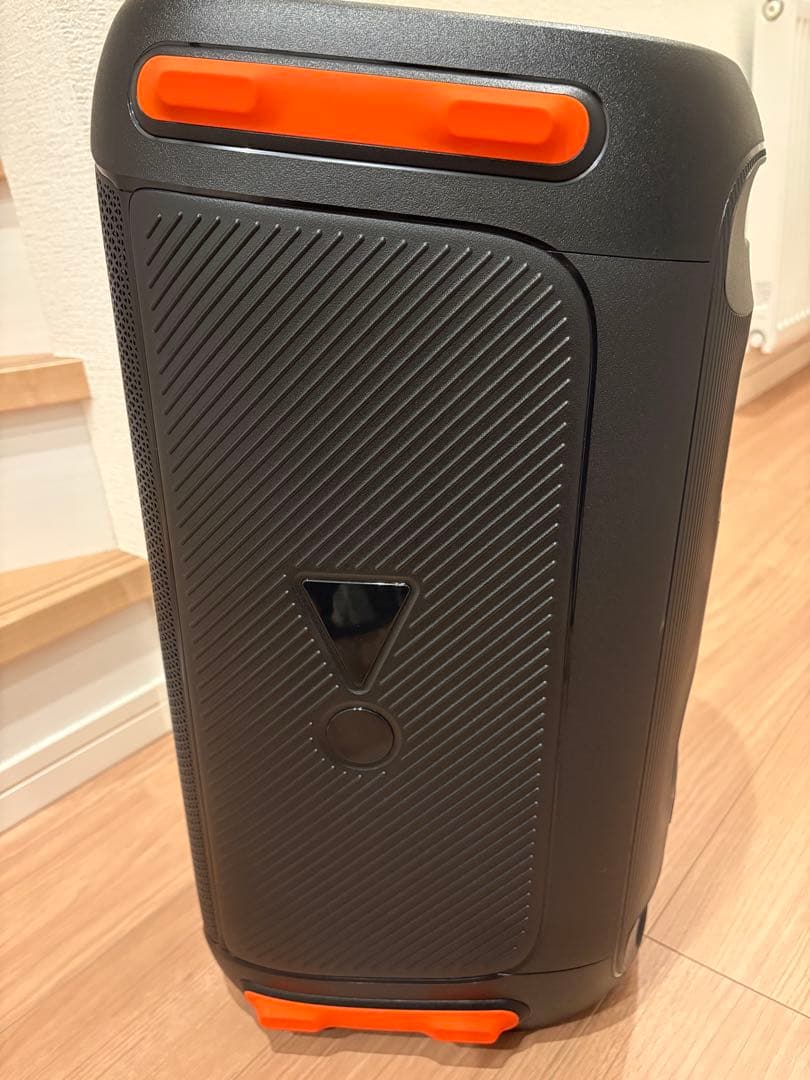 JBL PARTYBOX 110 ワイヤレススピーカー