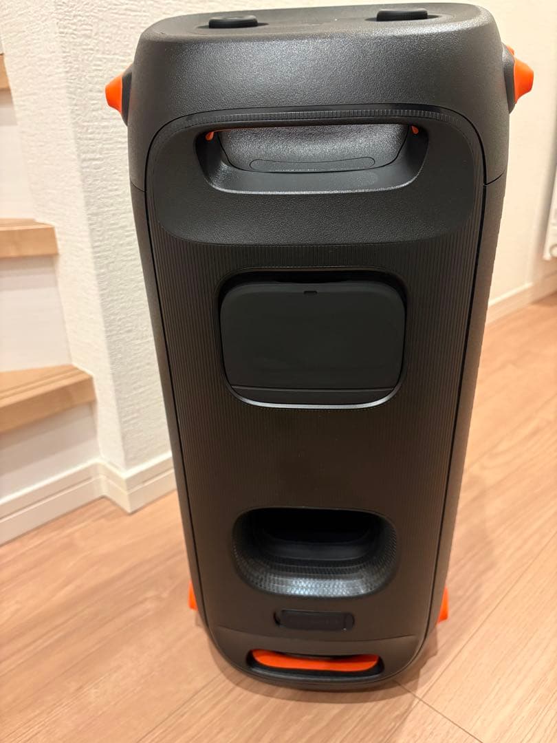 JBL PARTYBOX 110 ワイヤレススピーカー