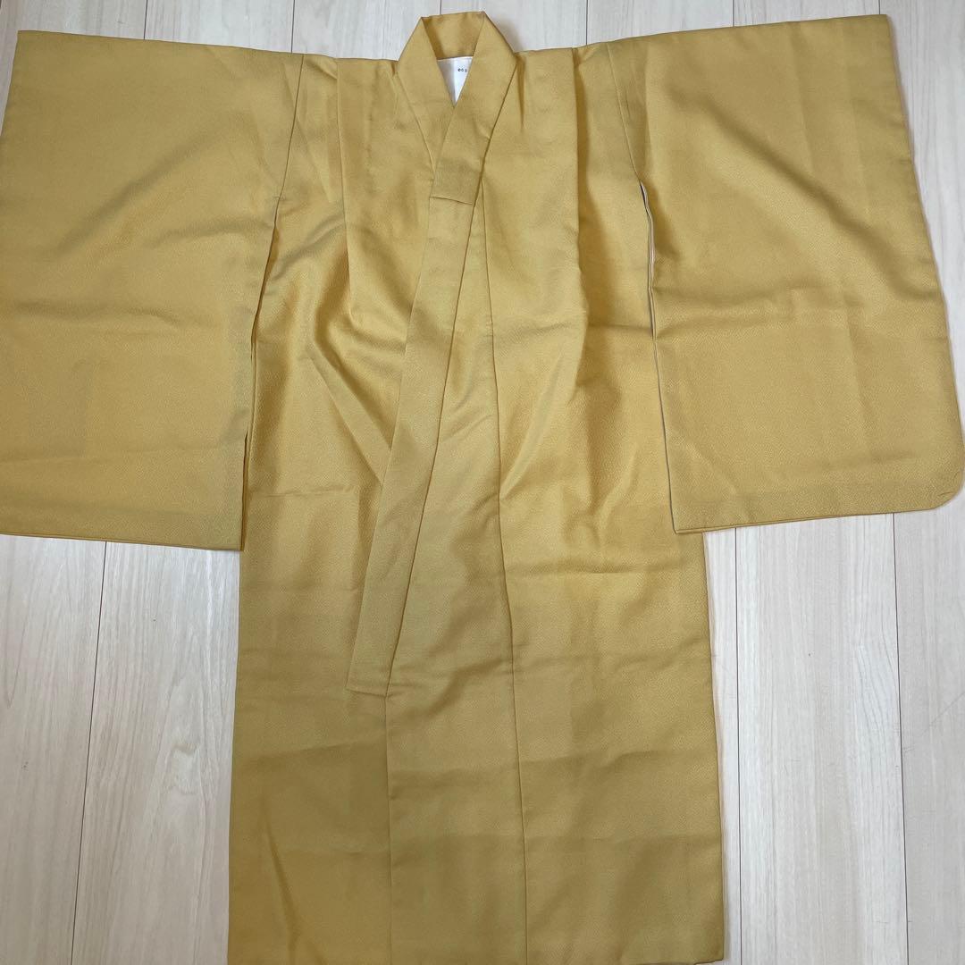 七五三　5歳　男の子　着物　フルセット