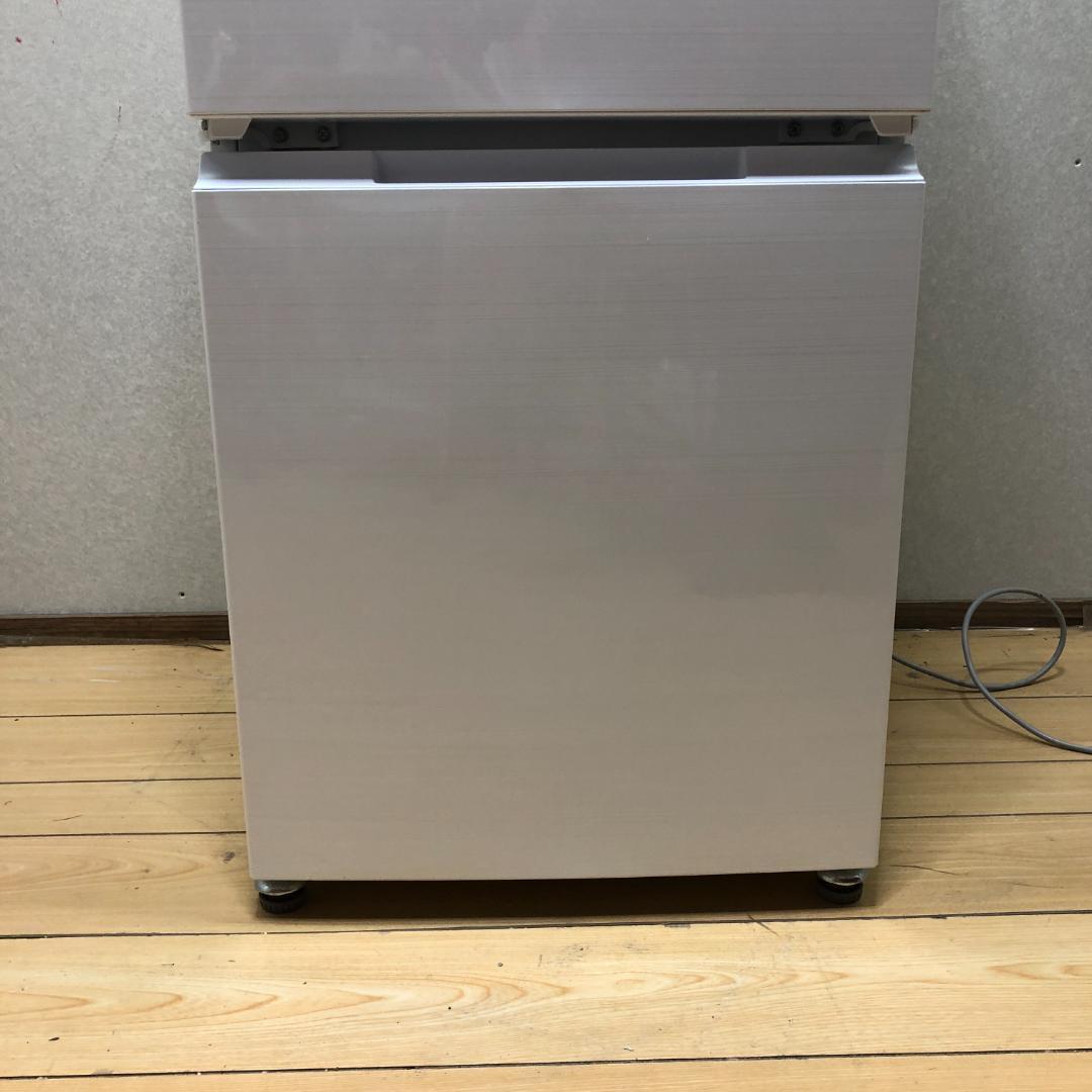 美品 シャープ SJ-D18G-W 2021年製 冷蔵庫 88139-1-