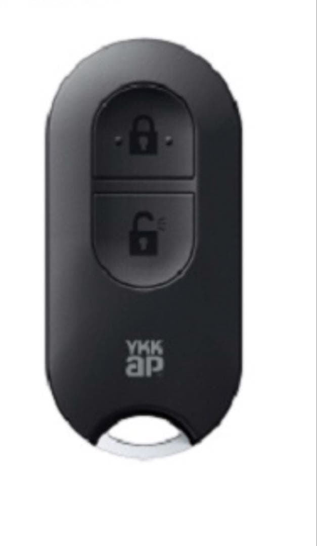 玄関ドア　リモコンキー