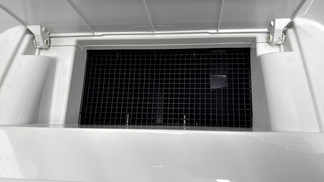 DAIKIN　加湿ストリーマ空気清浄機　MCK70XBK 20年製　【L018】