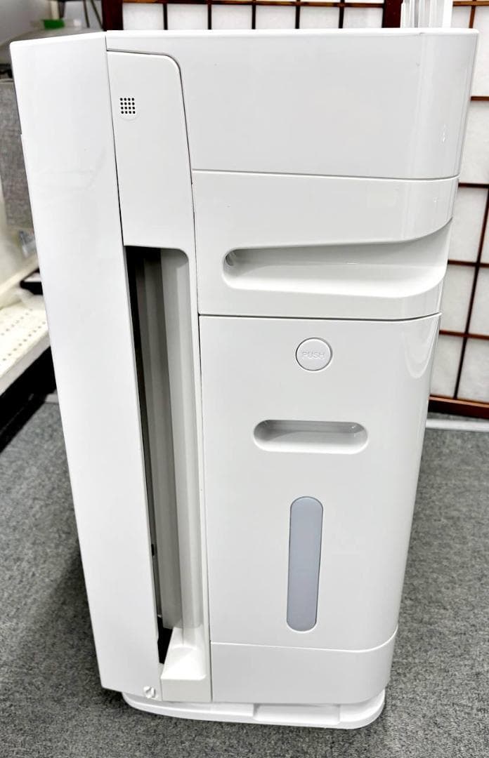 DAIKIN　加湿ストリーマ空気清浄機　MCK70XBK 20年製　【L018】