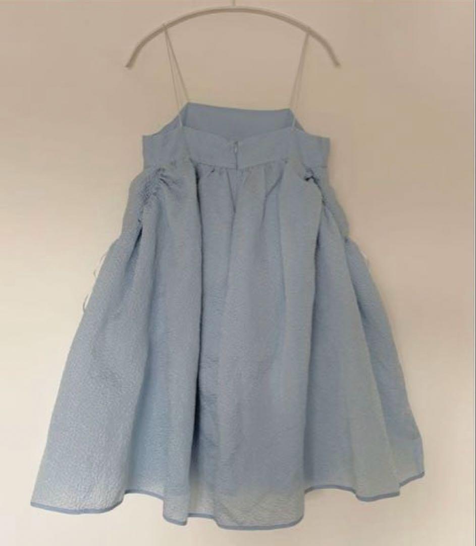 【最終価格】CECILIE BAHNSEN セシリーバンセン キャミ ワンピース