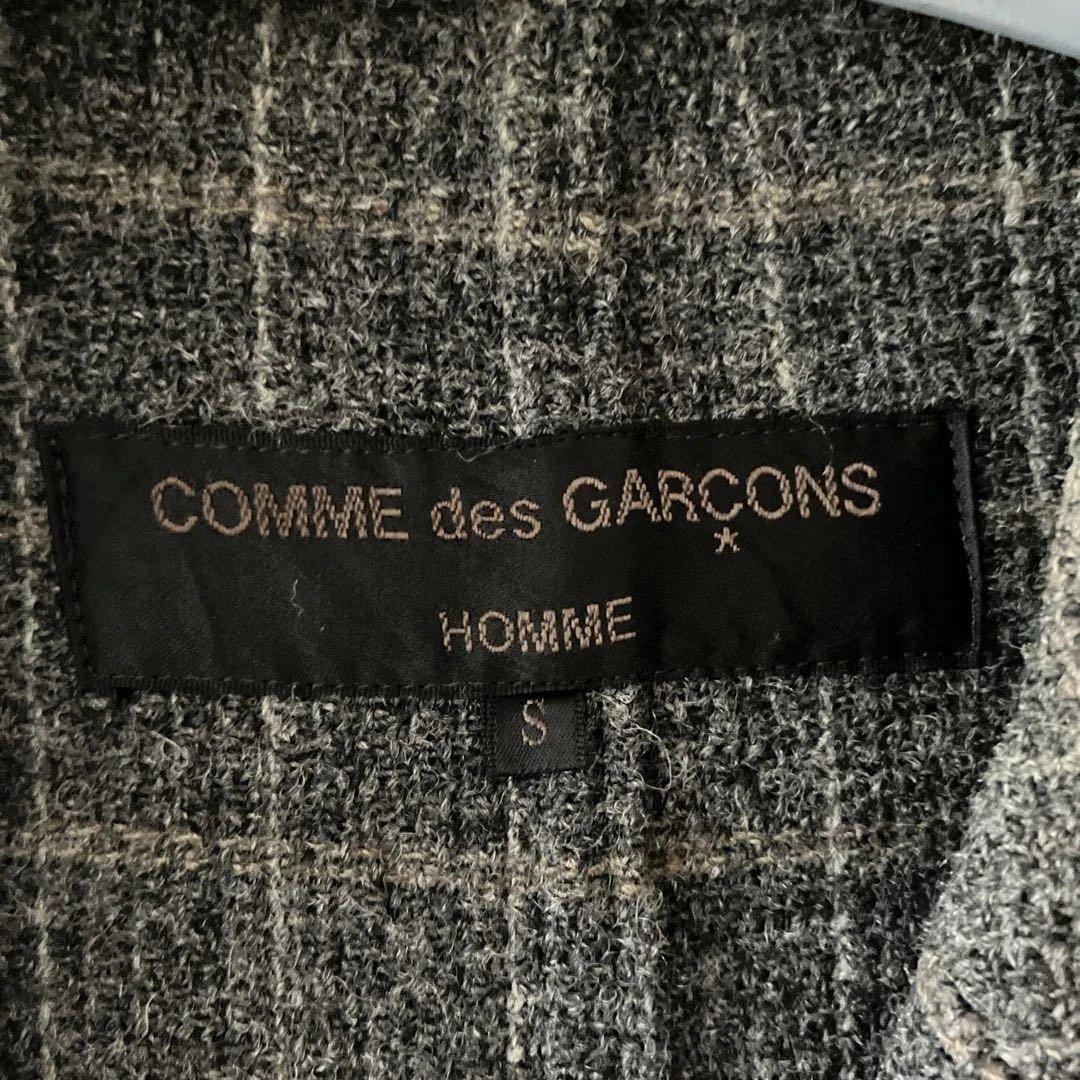 COMME des GARCONS HOMME ジャケット