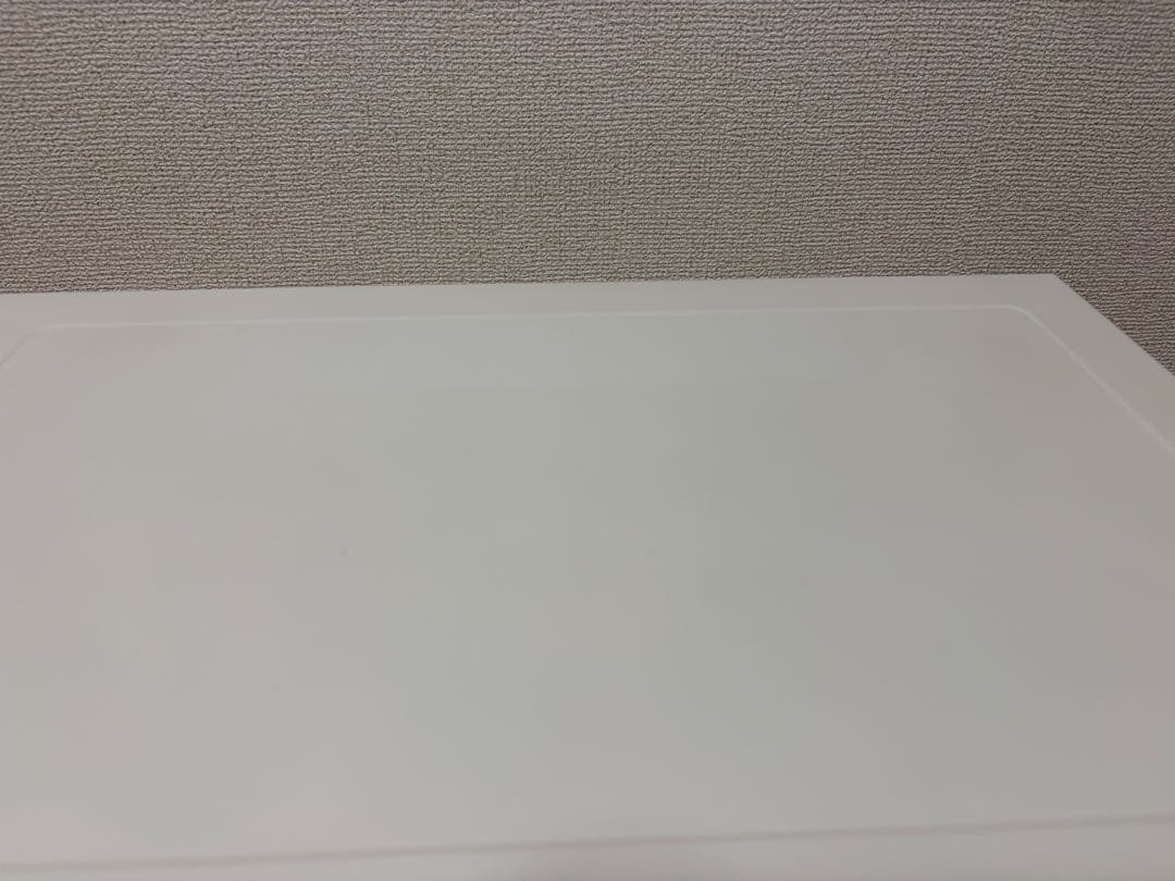 BALMUDA The Range K04A-WH 2018年モデル