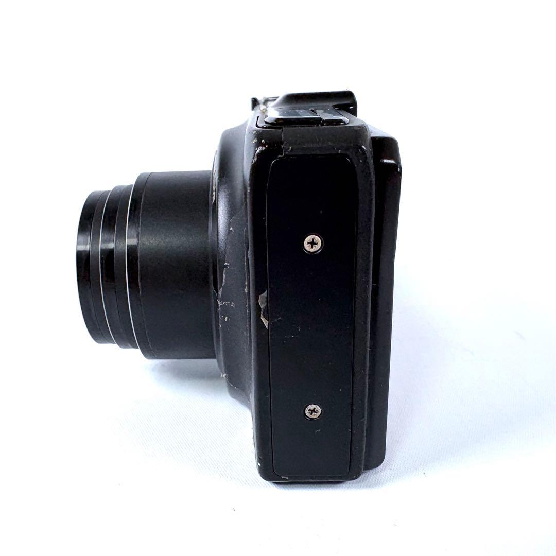 ニコン⚫︎Nikon CoolPix S9300 コンパクトデジタルカメラ