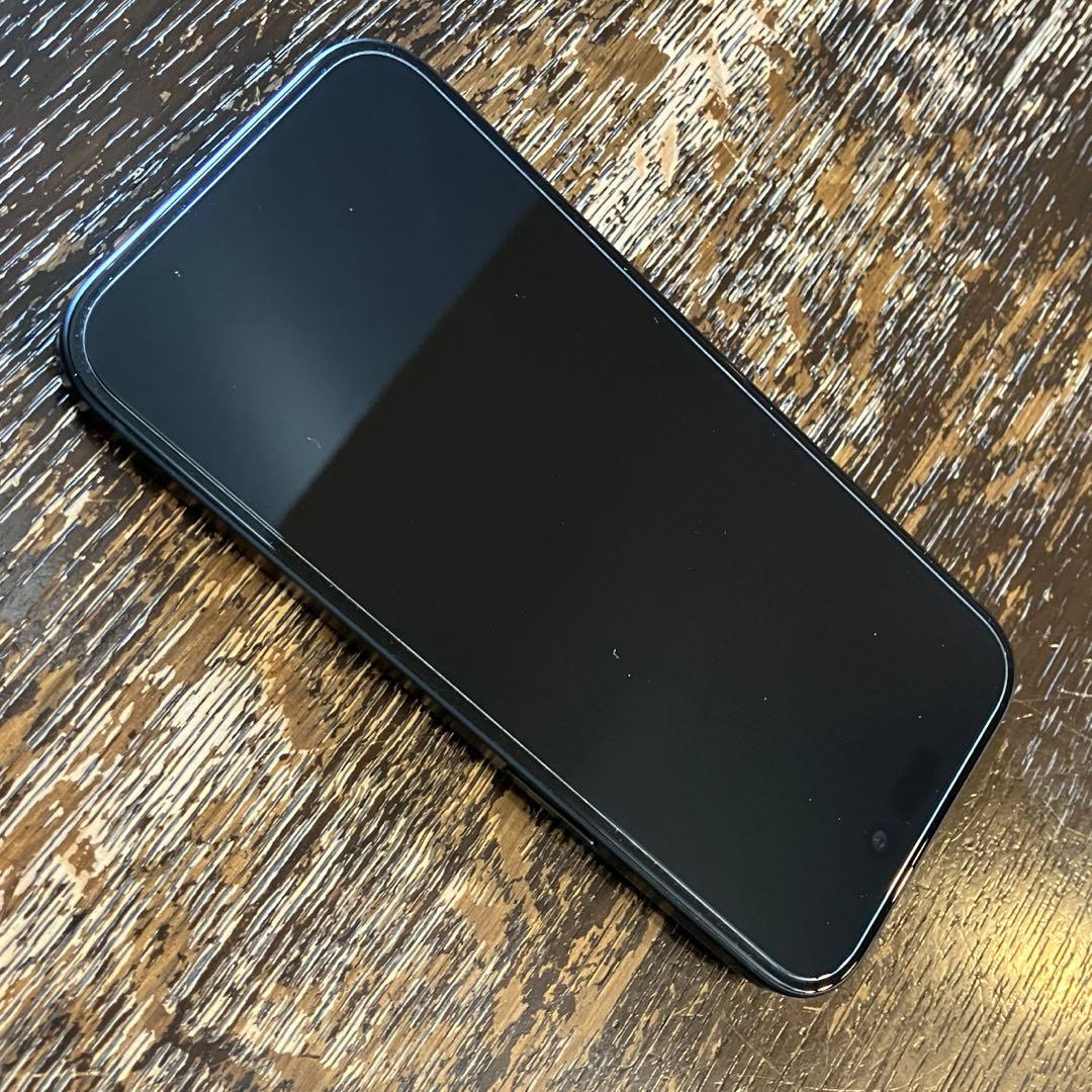 Apple iPhone 15ブラック 箱付き