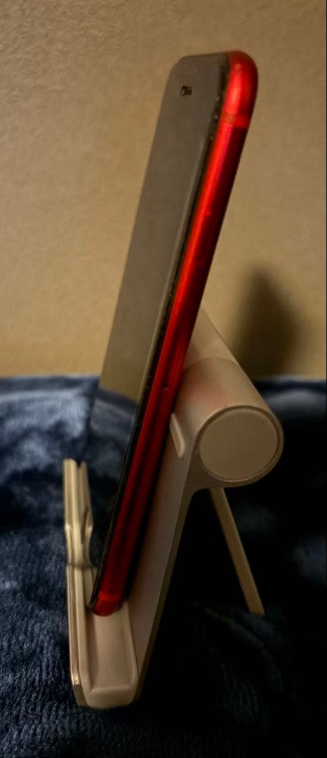 Apple iPhone SE (第2世代) 赤 128GB