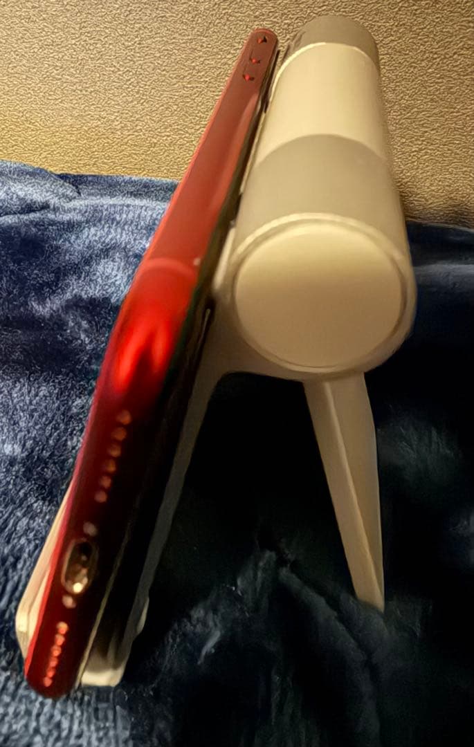 Apple iPhone SE (第2世代) 赤 128GB