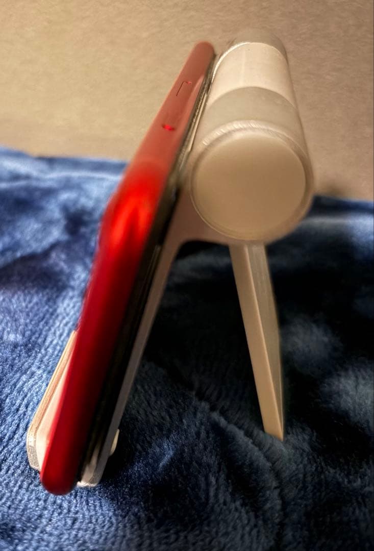 Apple iPhone SE (第2世代) 赤 128GB