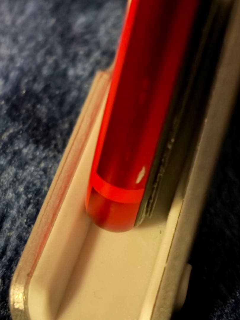 Apple iPhone SE (第2世代) 赤 128GB