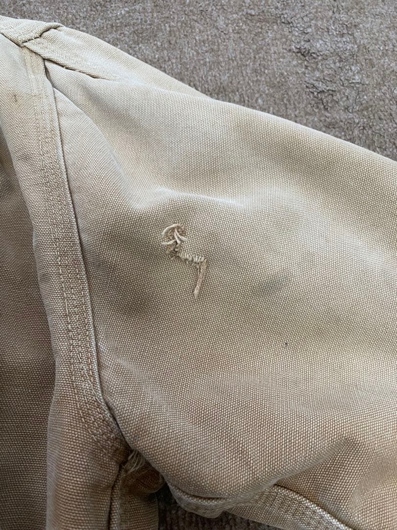 Carhartt（カーハート） チョアコート｜80s〜90s