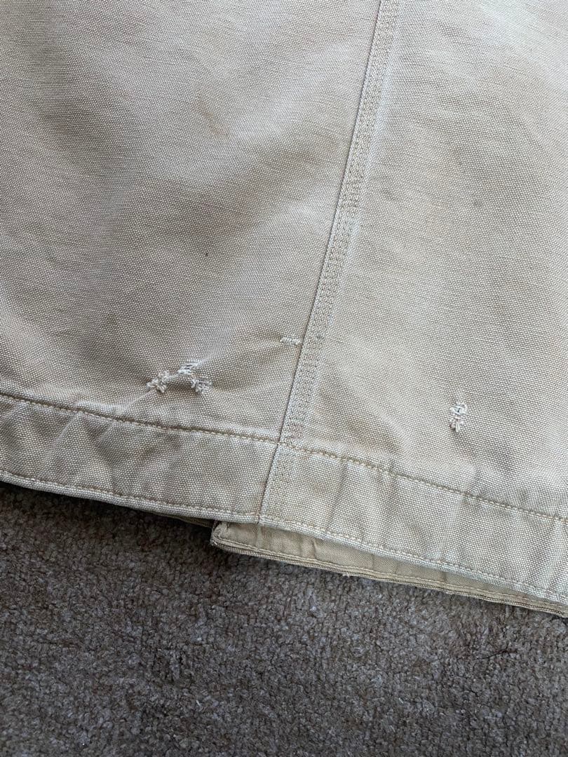 Carhartt（カーハート） チョアコート｜80s〜90s