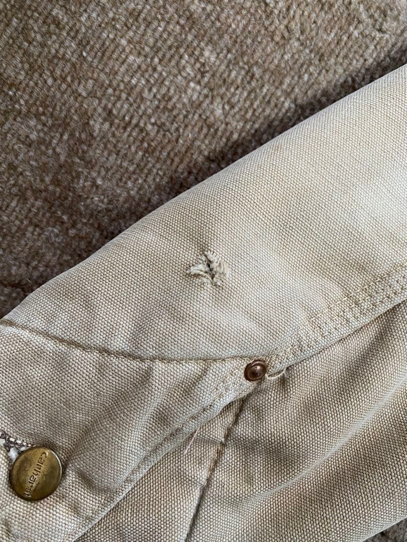 Carhartt（カーハート） チョアコート｜80s〜90s