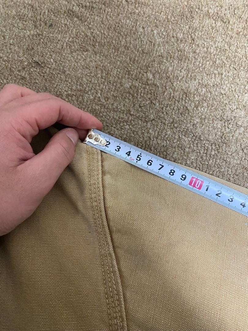 Carhartt（カーハート） チョアコート｜80s〜90s