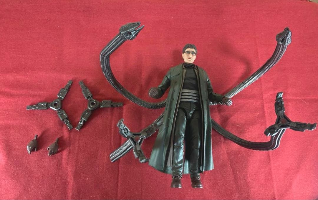 マーベルレジェンド　まとめ売り