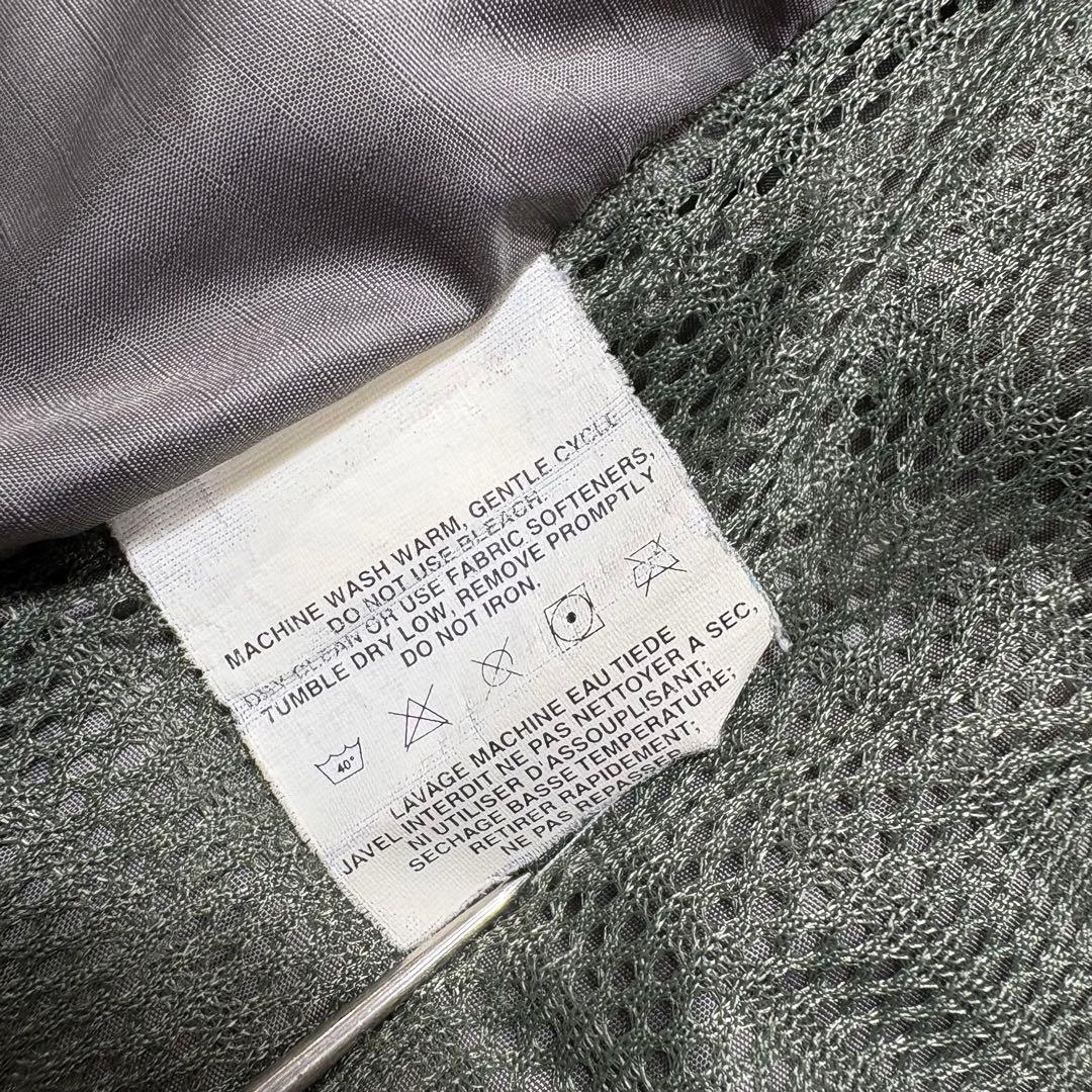 ア*シ様 patagonia / DAS PARKA ダスパーカ (ゲッコーグリ