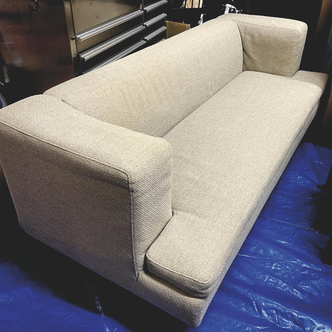 HUKULA RICCO・D 3Pソファ