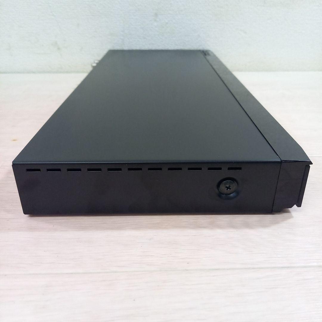 Panasonic 500GB ブルーレイレコーダー DMR-BRS510