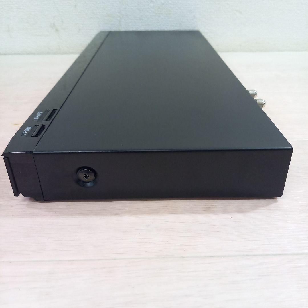 Panasonic 500GB ブルーレイレコーダー DMR-BRS510