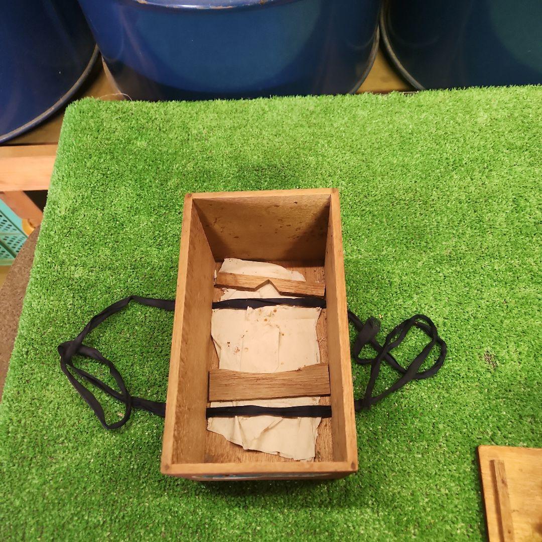 ヴィンテージ スタンダードアイロン4号