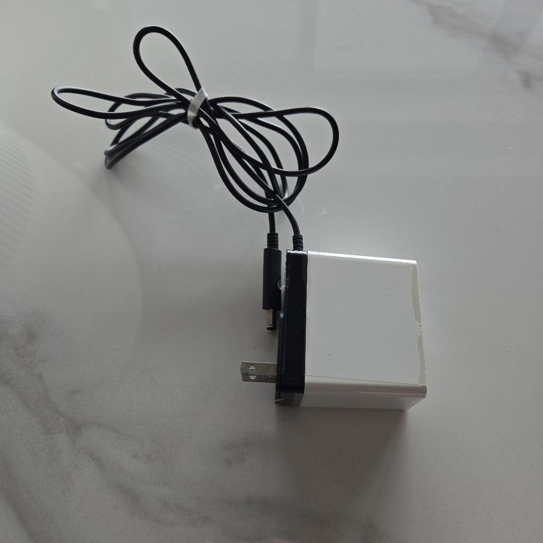 バルミューダ Rain 気化式加湿器 2022年購入 動作OK 現状渡し