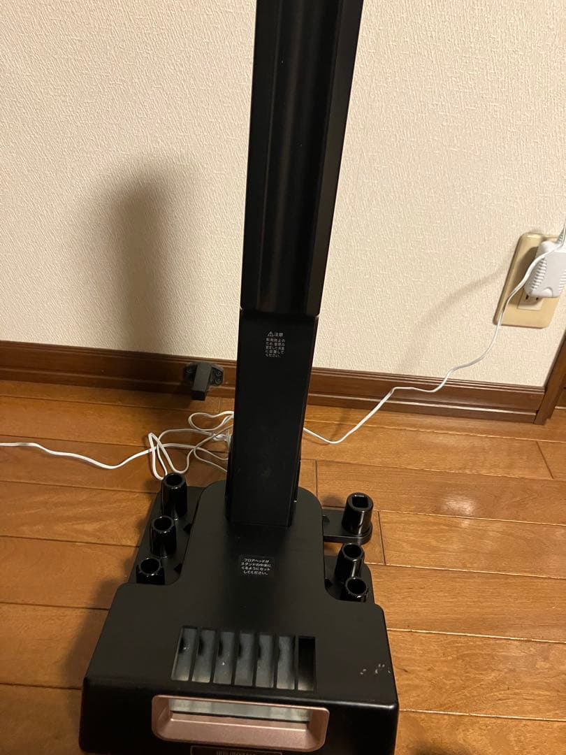 最終割引❗️アイリス2024年製 SBD-F2P-P 極細軽量 コードレス美品