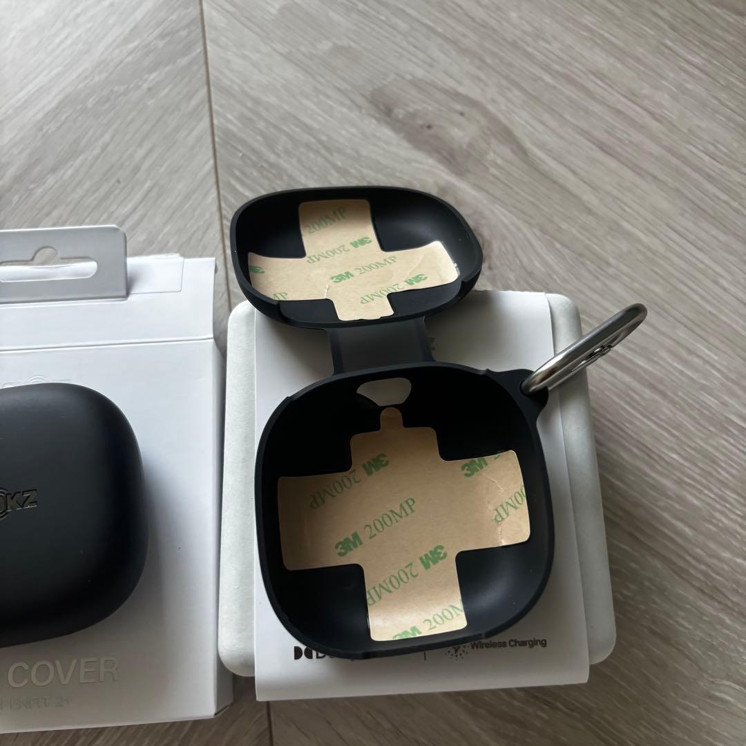 Shokz OpenFit 2+ オープンイヤー イヤホン ワイヤレスイヤホン