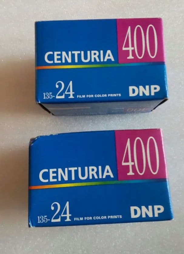 Nikon COOLPIX L100　フィルム２個