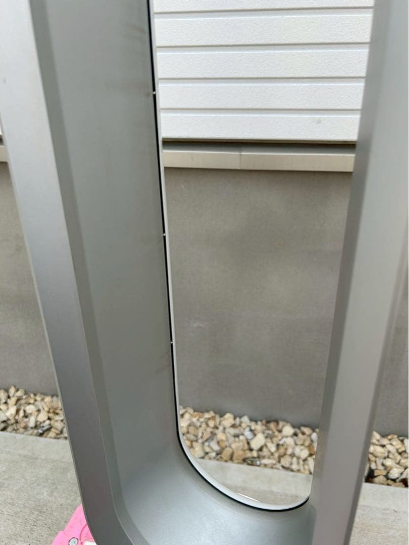 ダイソン AM07 タワーファン 扇風機